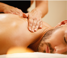Aromatherapy Massage